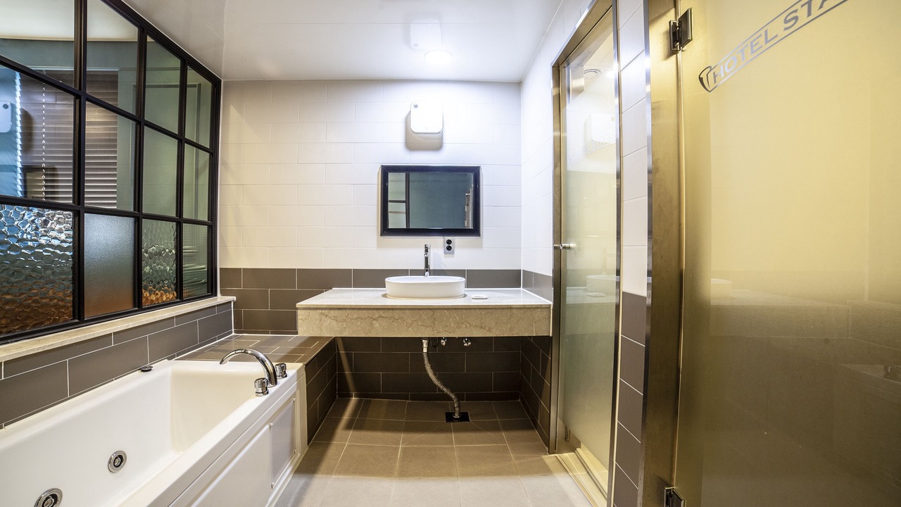 Photo of Bathroom in Seo-Gu