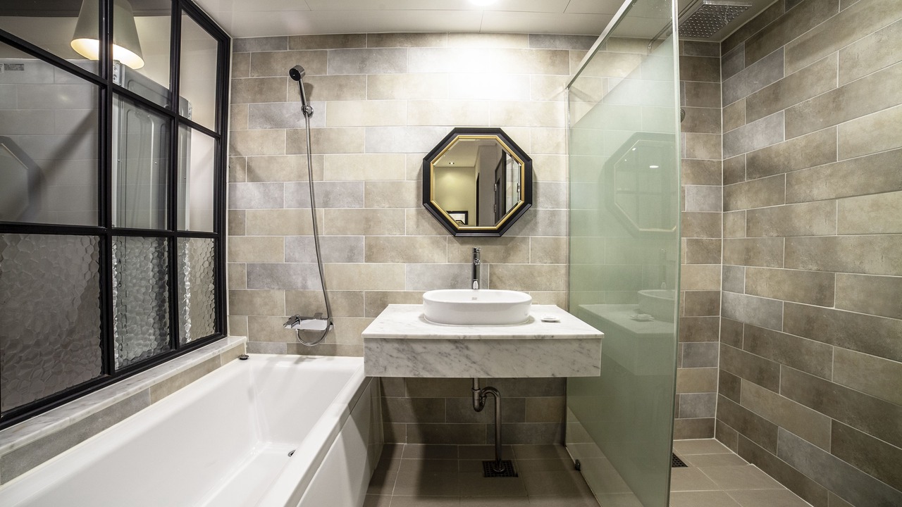 Photo of Bathroom in Seo-Gu