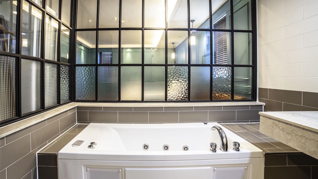 Photo of Bathroom in Seo-Gu