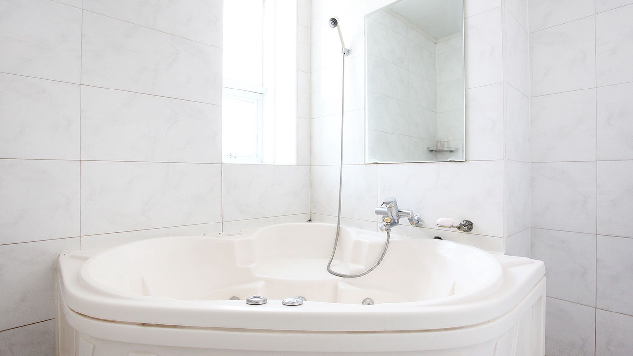 Photo of Bedroom in Osan