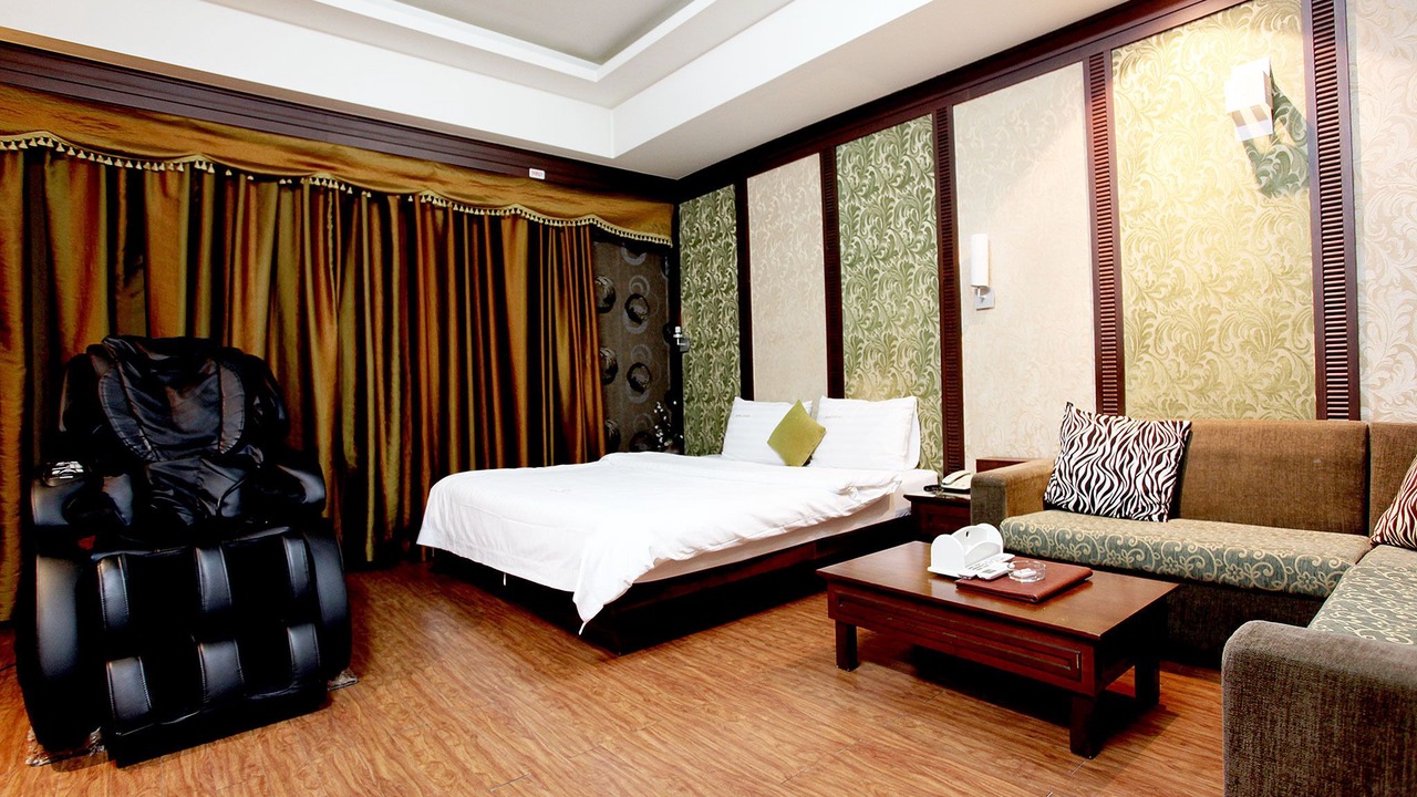 Photo of Bedroom in Osan
