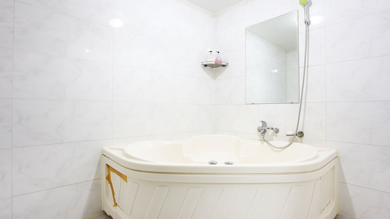 Photo of Bathroom in Osan
