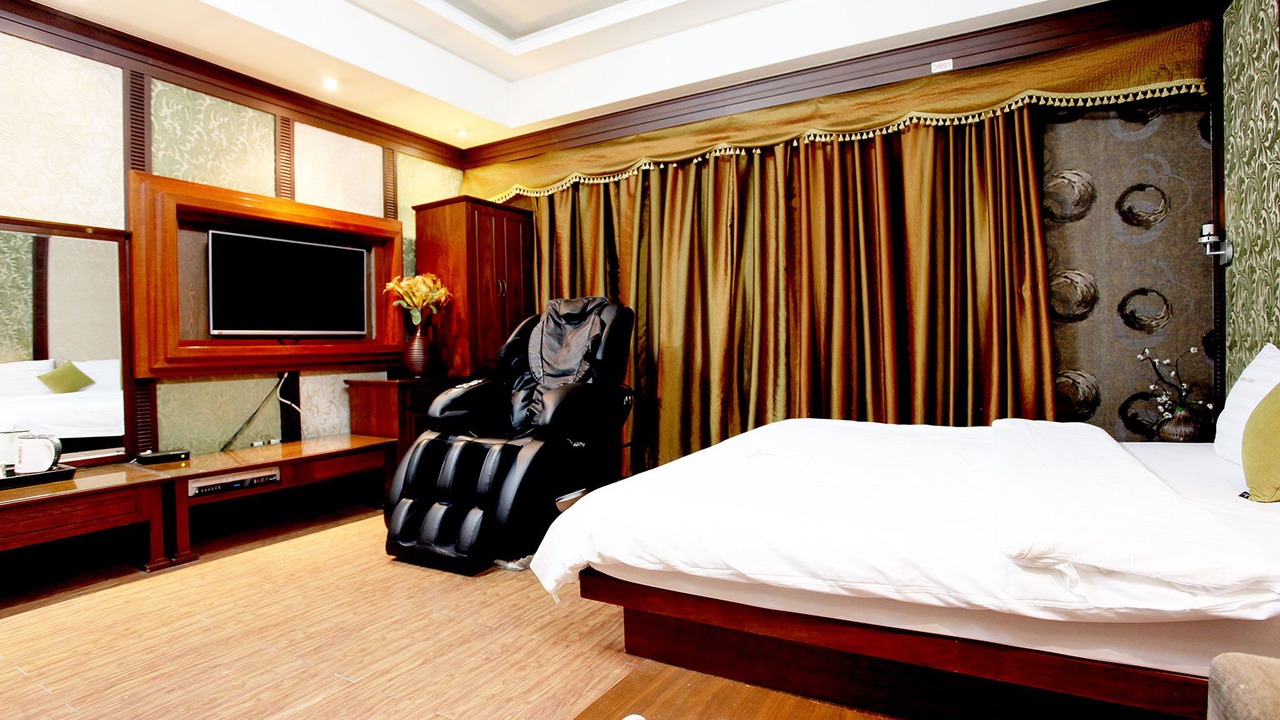 Photo of Bedroom in Osan