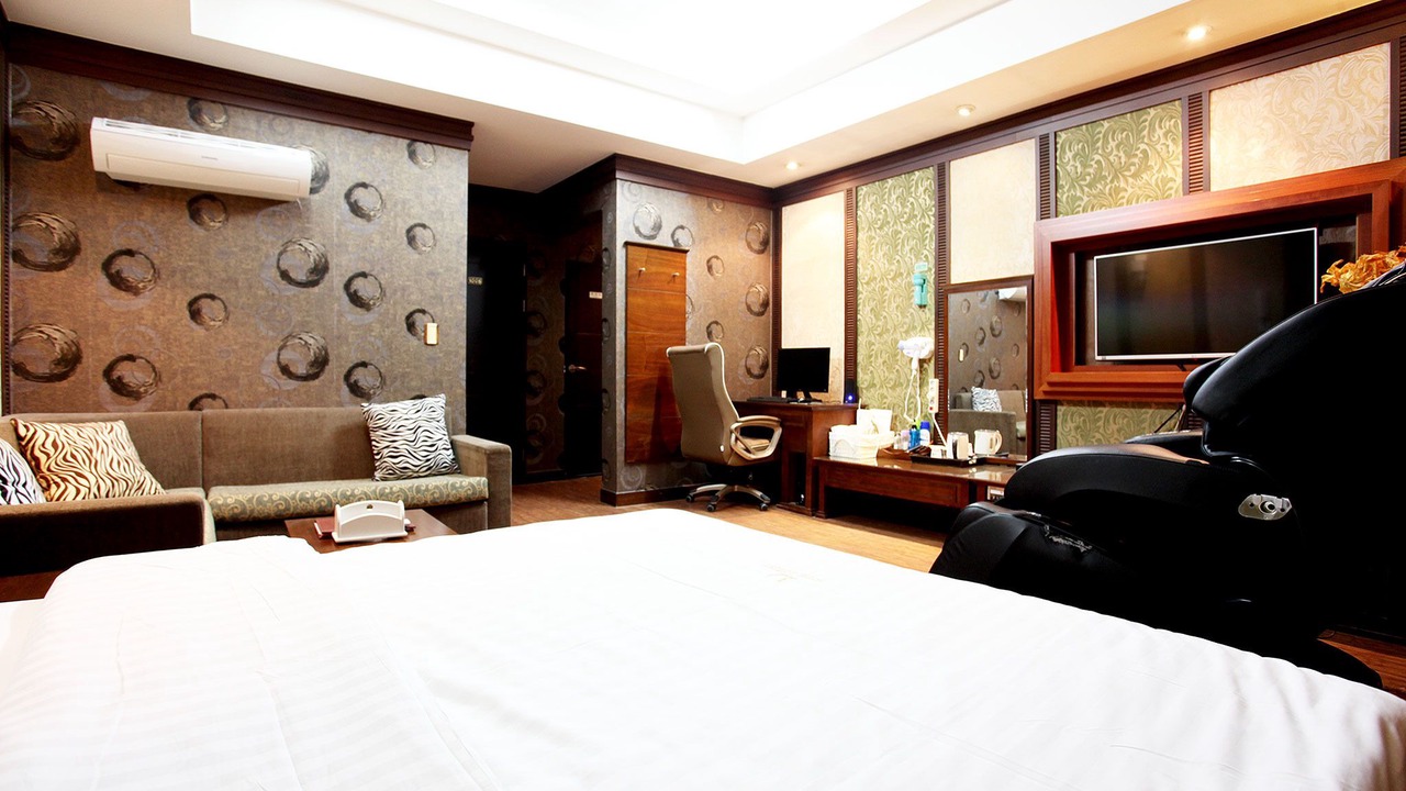 Photo of Bedroom in Osan