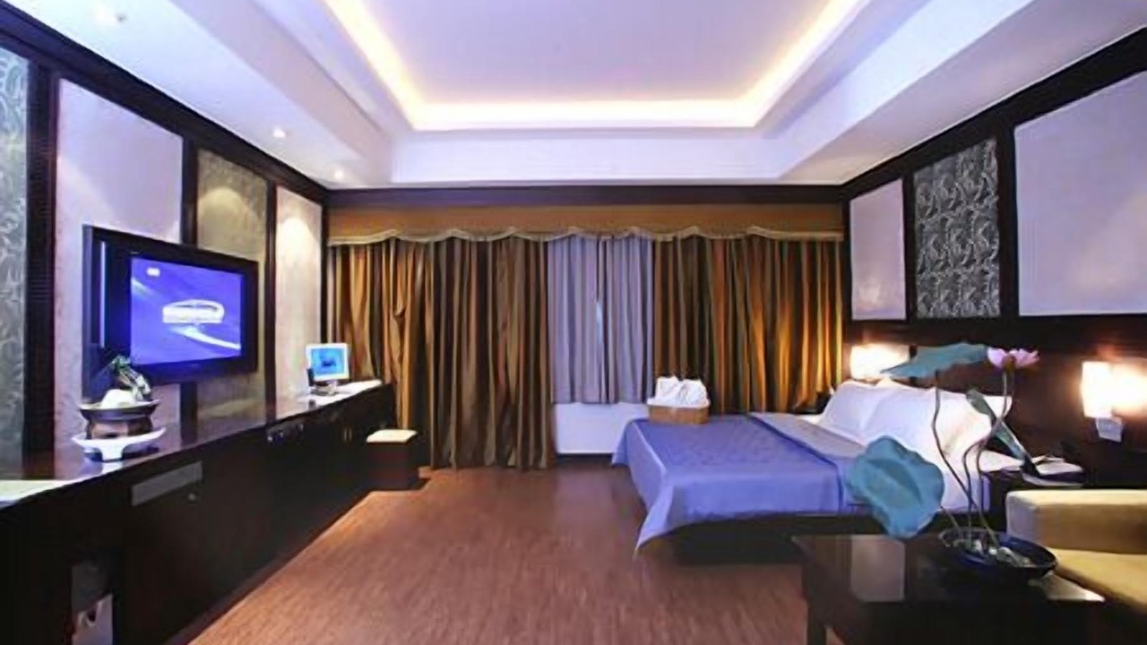 Photo of Bedroom in Osan