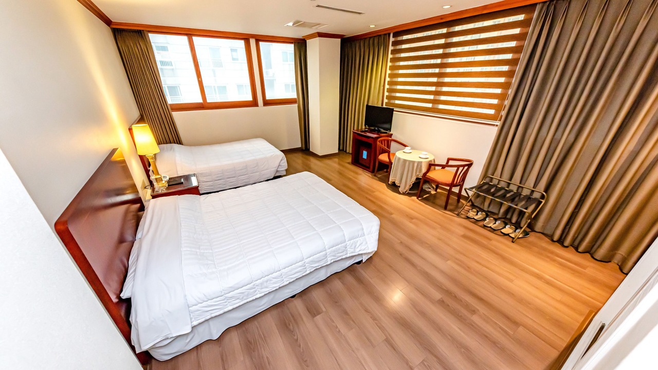 Photo of Bedroom in Yeon-dong