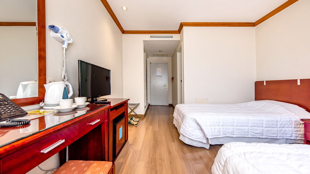 Photo of Bedroom in Yeon-dong