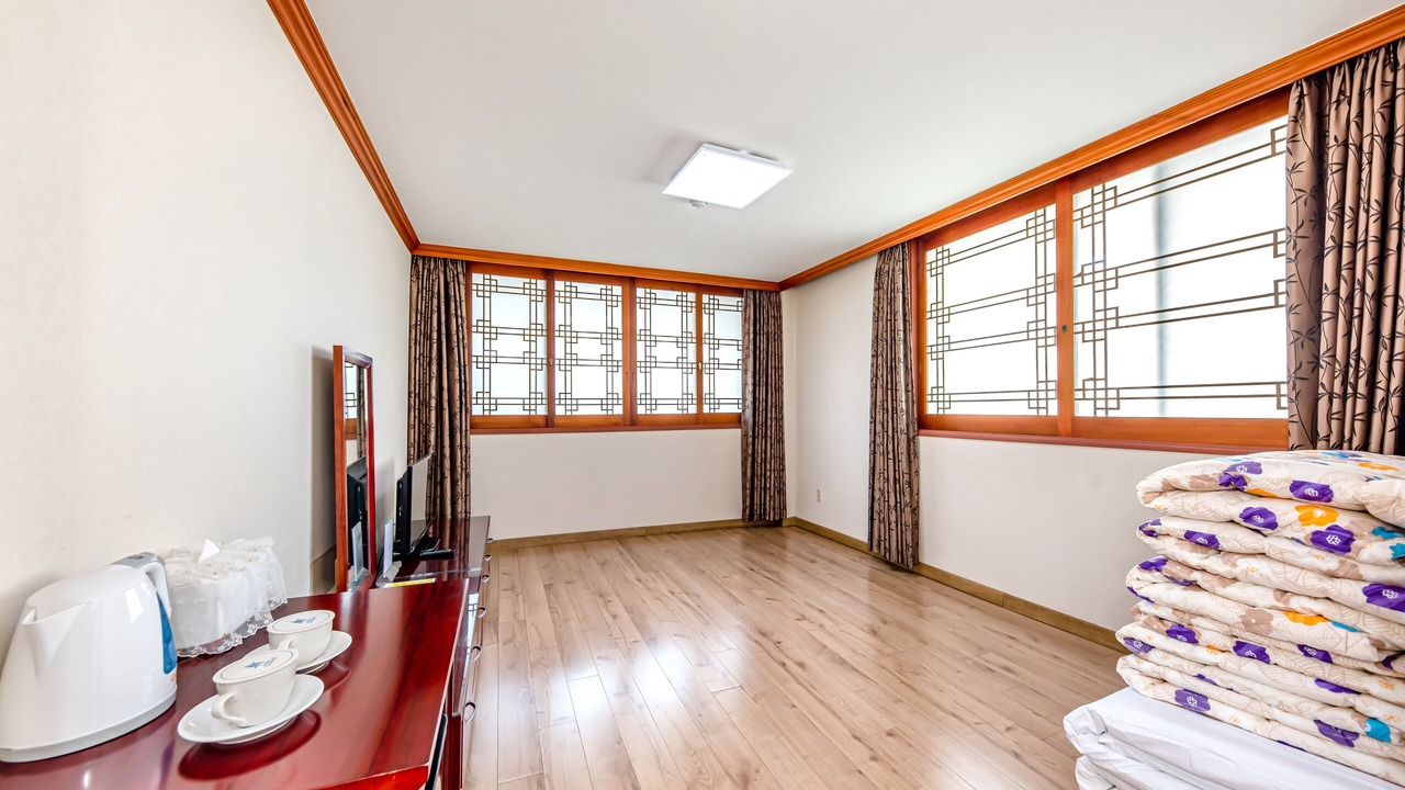 Photo of Bedroom in Yeon-dong