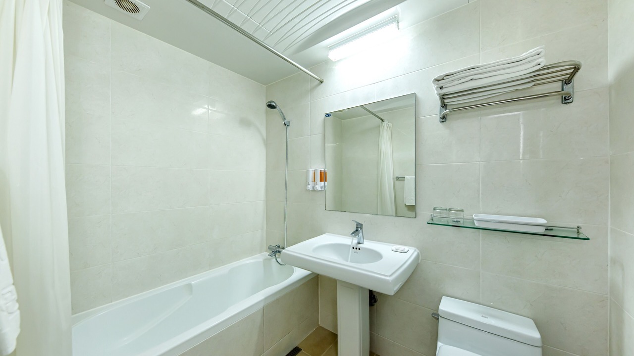 Photo of Bathroom in Yeon-dong