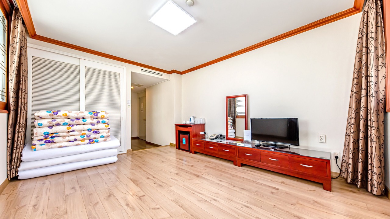 Photo of Bedroom in Yeon-dong
