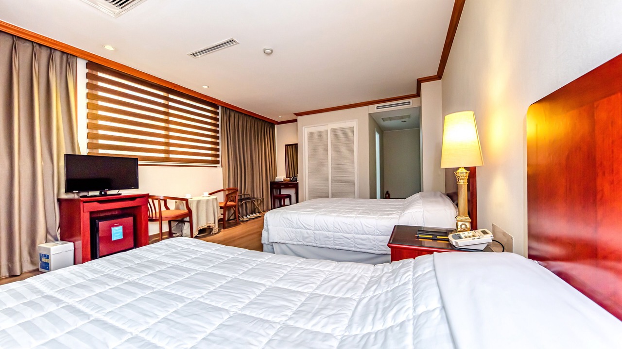 Photo of Bedroom in Yeon-dong