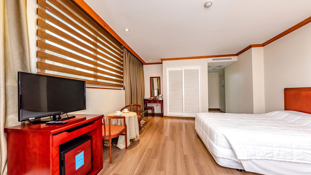Photo of Bedroom in Yeon-dong