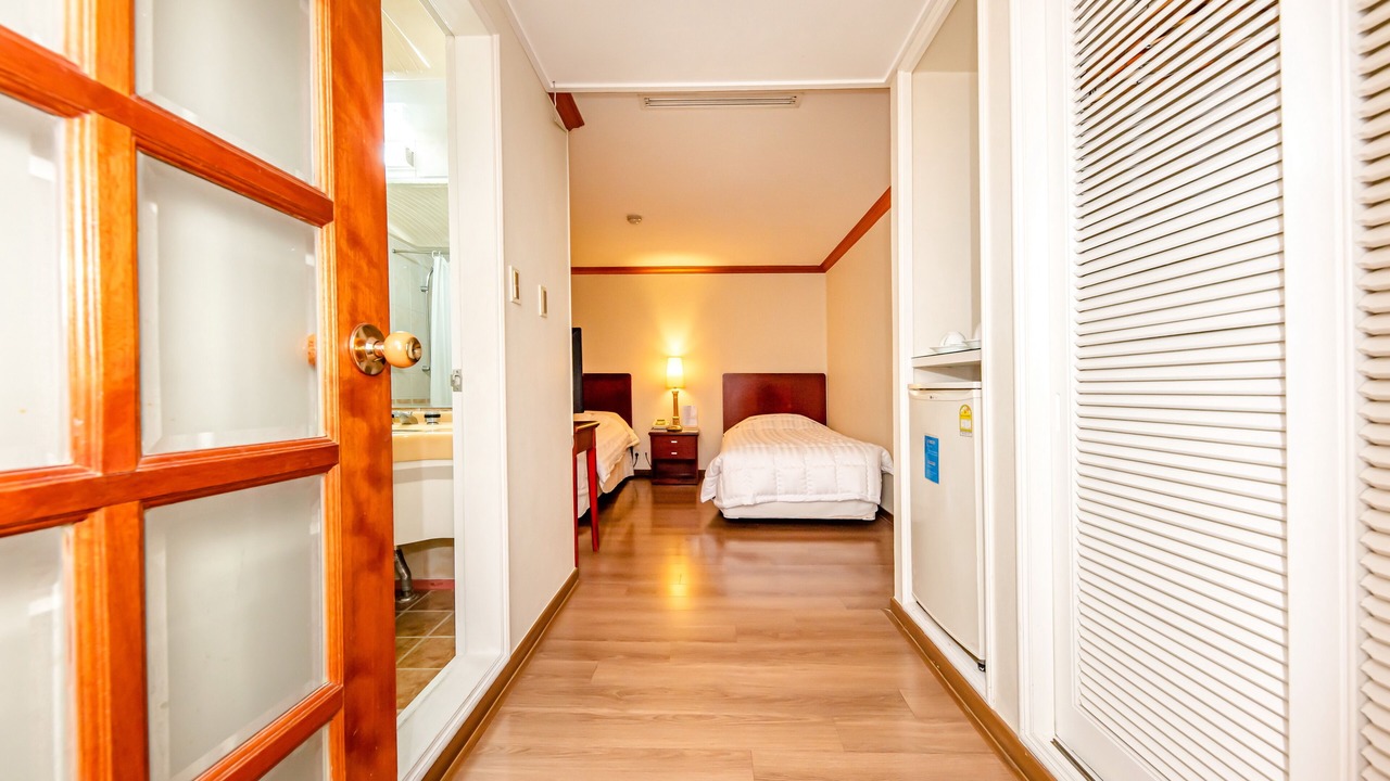 Photo of Bedroom in Yeon-dong