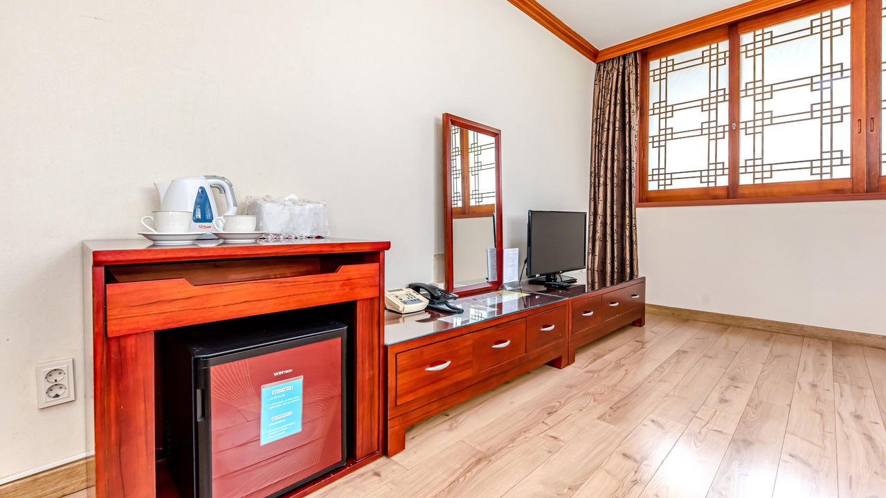 Photo of Bedroom in Yeon-dong