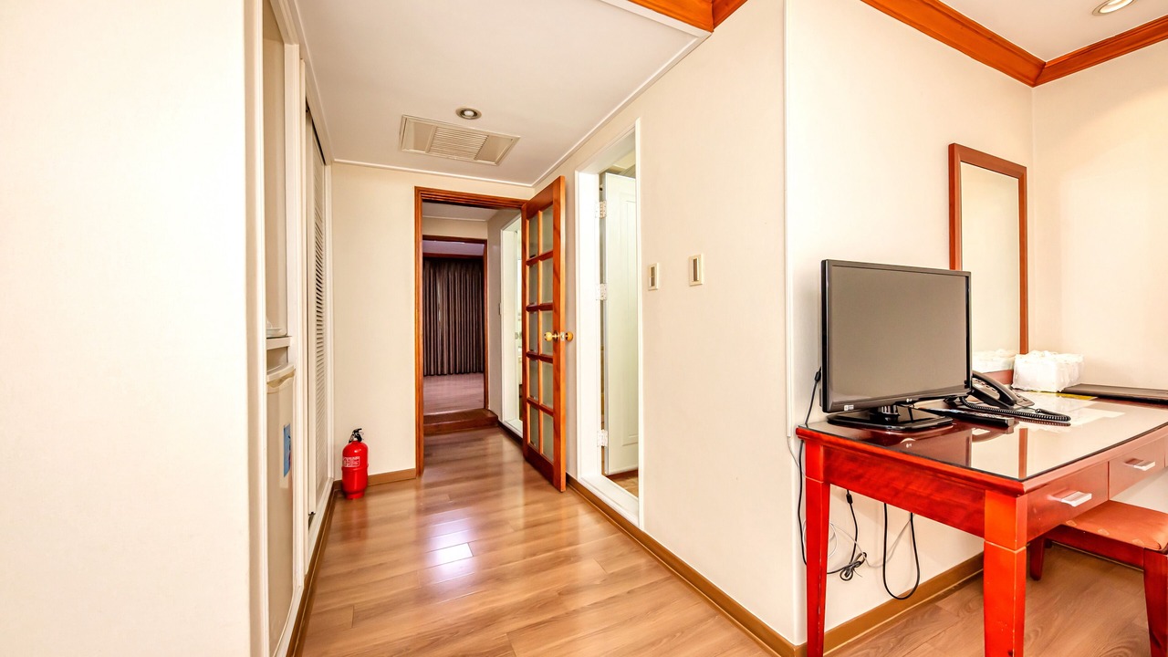 Photo of Bedroom in Yeon-dong