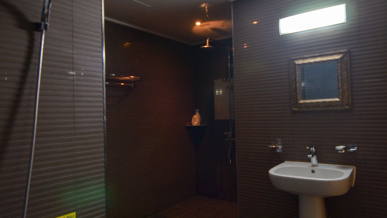 Photo of Bathroom in Kwannam