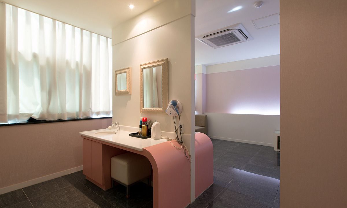 Photo of Bedroom in Kwannam