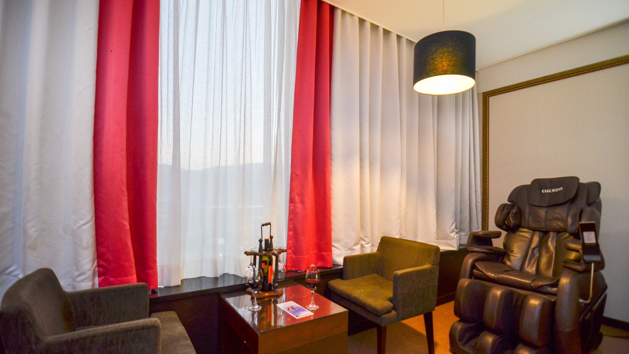 Photo of Bedroom in Kwannam