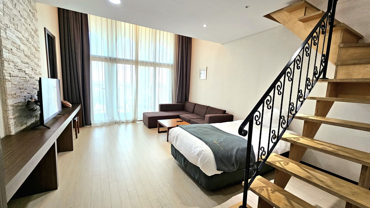 Photo of Bedroom in Yongin