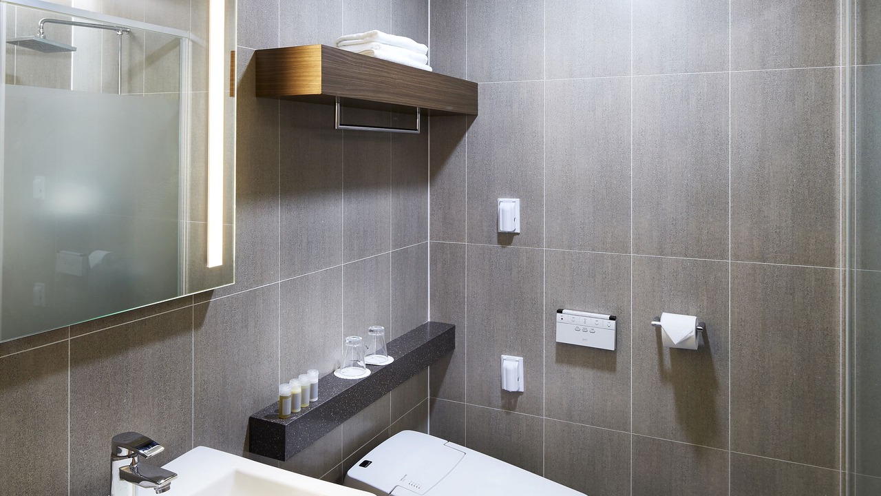 Photo of Bathroom in Yongin