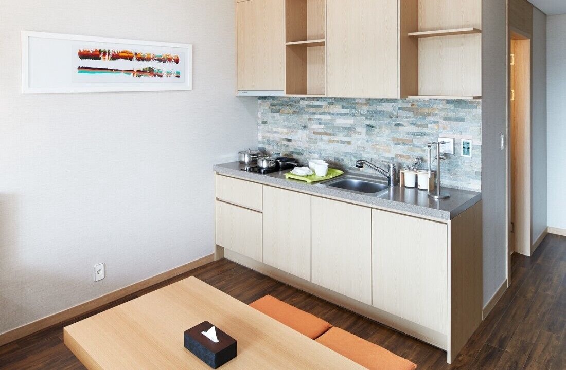 Photo of Bedroom in Yongin