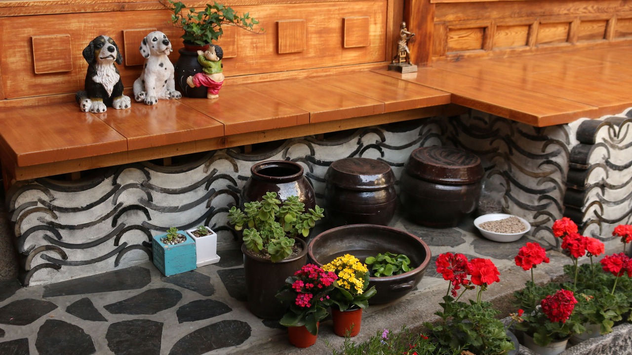 Photo of Outdoor in Jongno