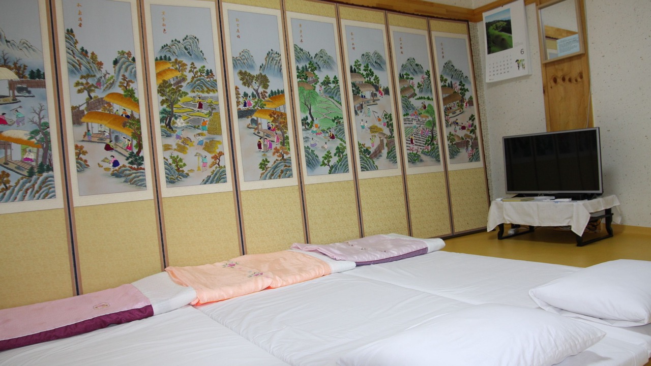 Photo of Bedroom in Jongno