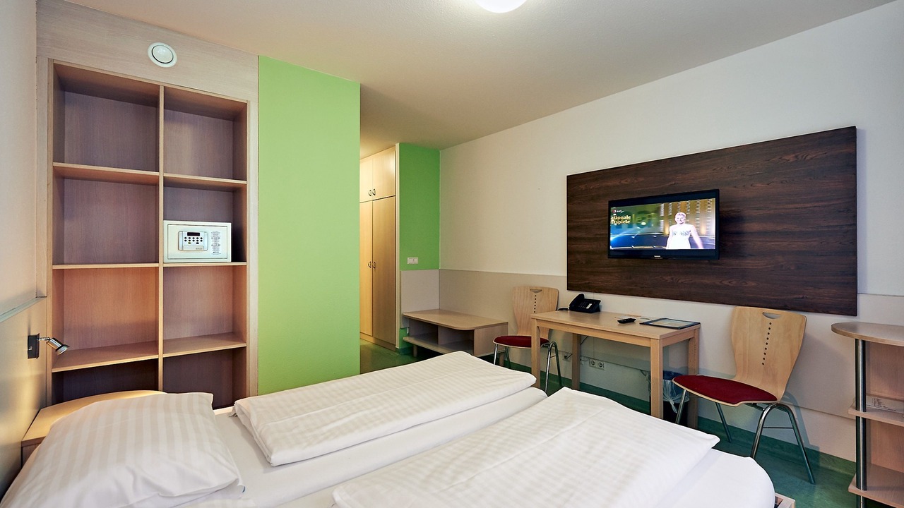 Photo of Bedroom in Mariahilf