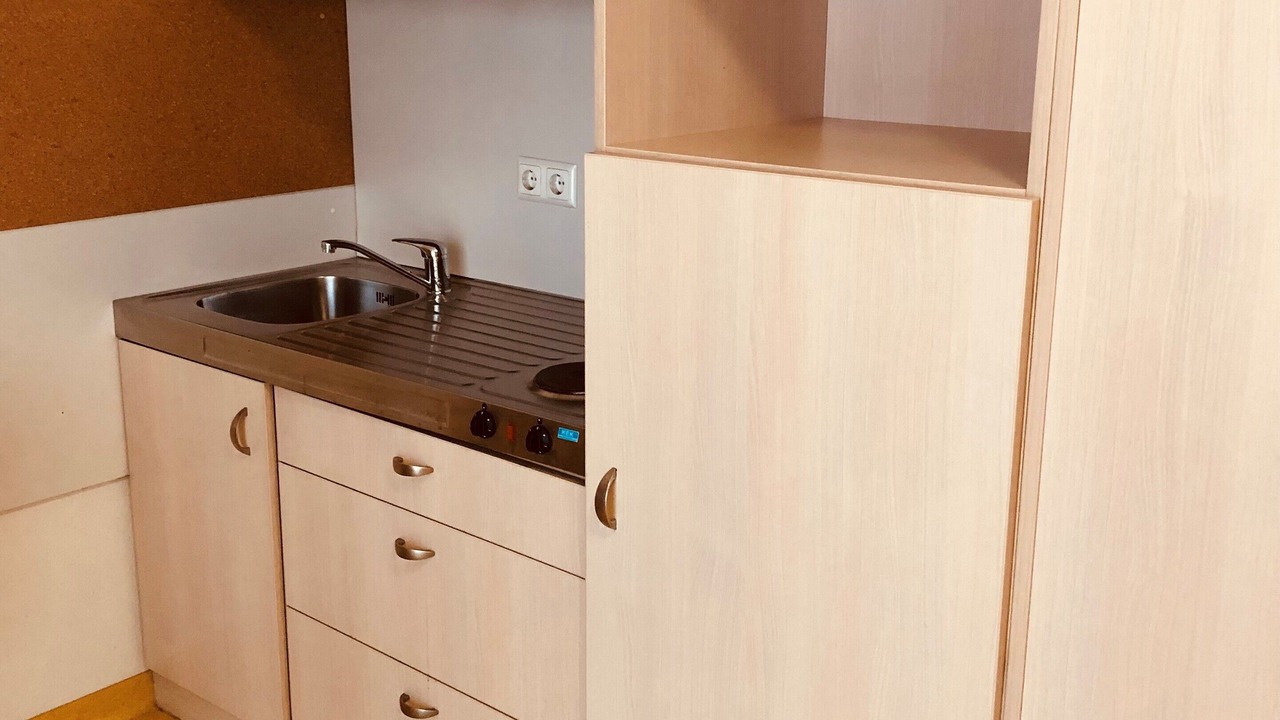 Photo of Kitchen in Mariahilf