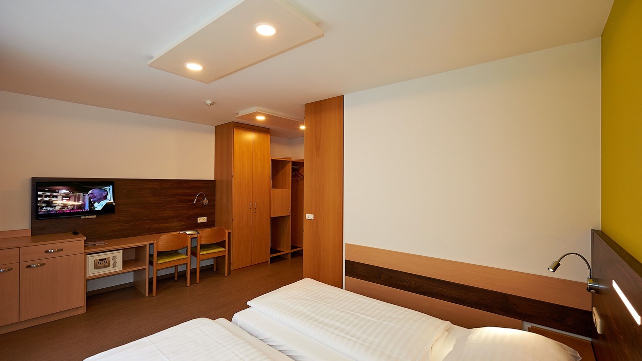 Photo of Bedroom in Mariahilf