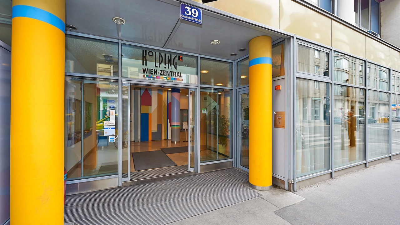 Photo of Outdoor in Mariahilf