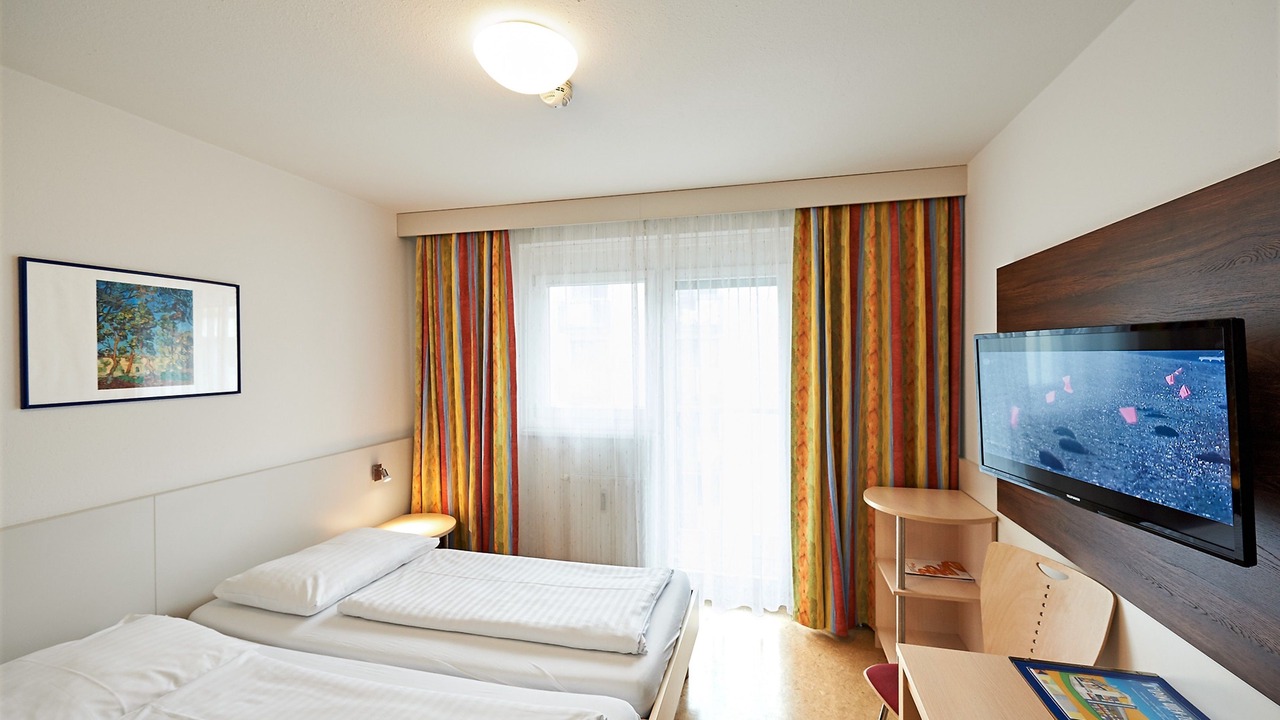 Photo of Bedroom in Mariahilf