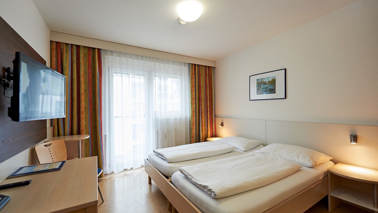 Photo of Bedroom in Mariahilf
