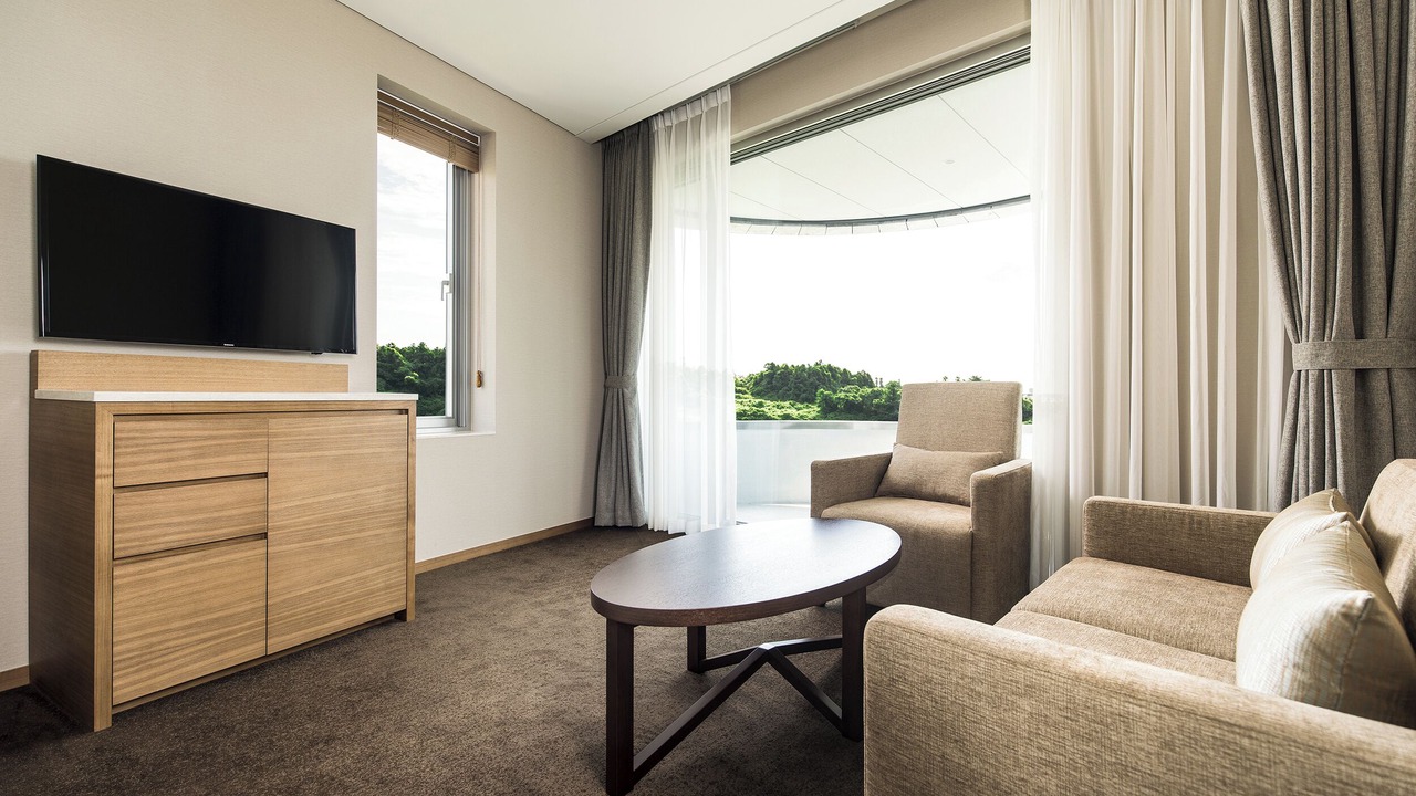 Photo of Bedroom in Jungmun