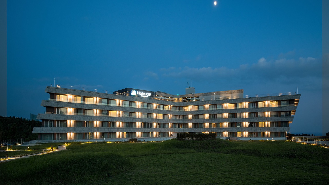 Photo of Outdoor in Jungmun
