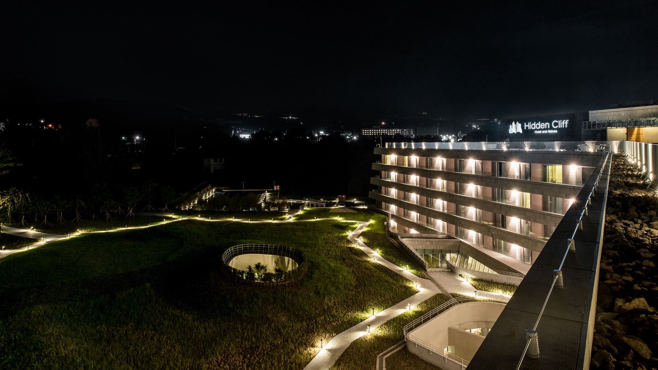 Photo of Outdoor in Jungmun