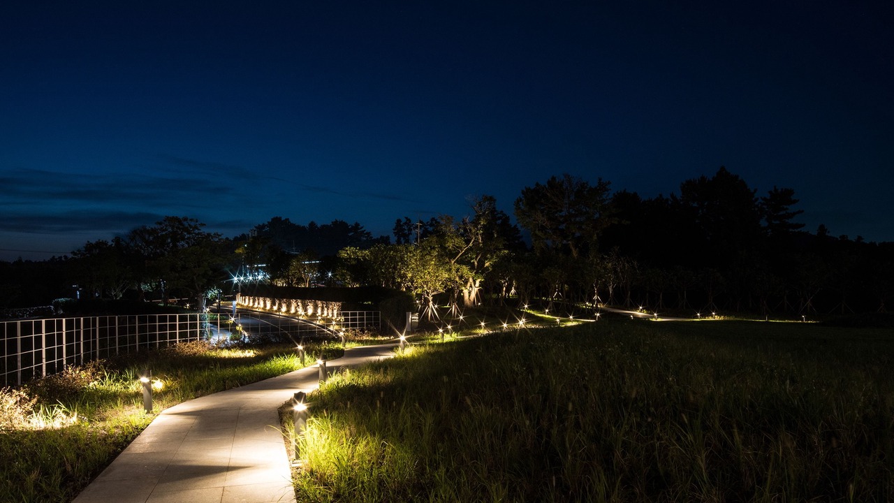 Photo of Outdoor in Jungmun