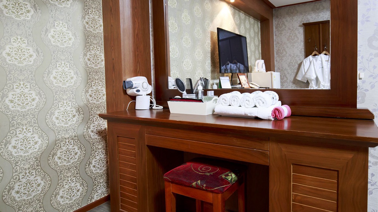 Photo of Bedroom in Andong