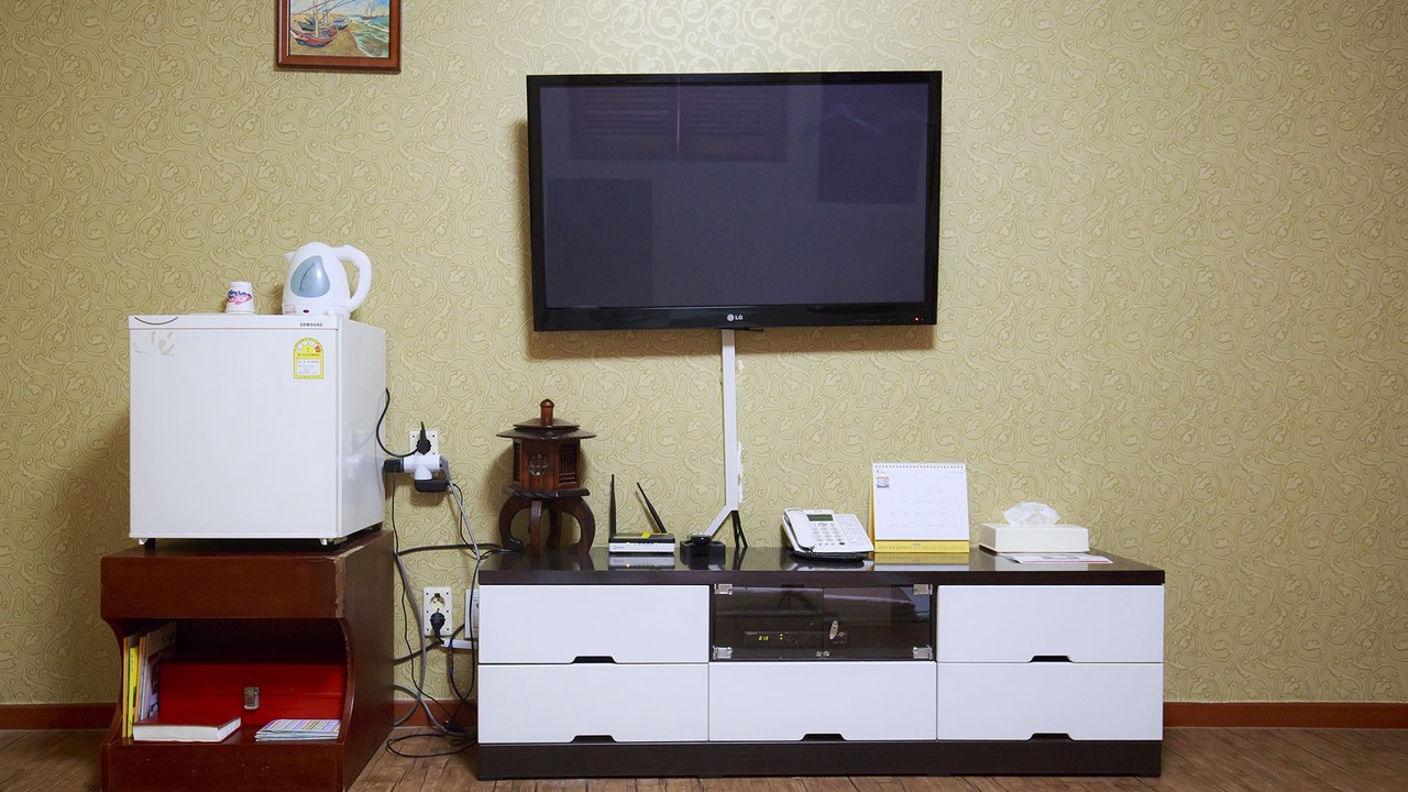 Photo of Bedroom in Andong
