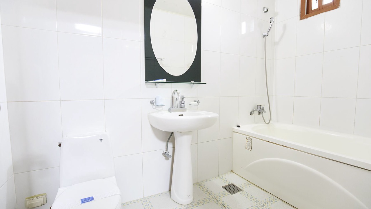 Photo of Bedroom in Andong