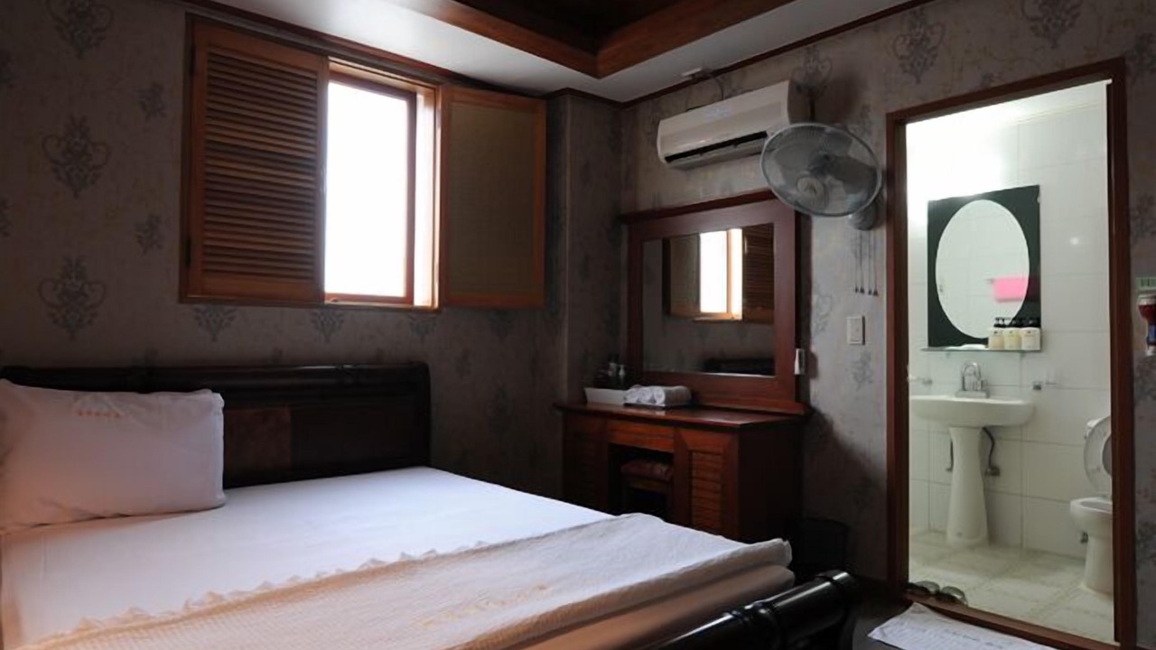 Photo of Bedroom in Andong