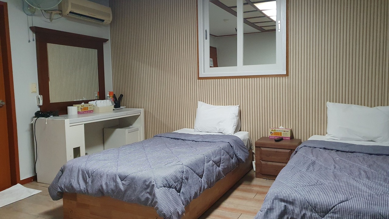 Photo of Bedroom in Andong