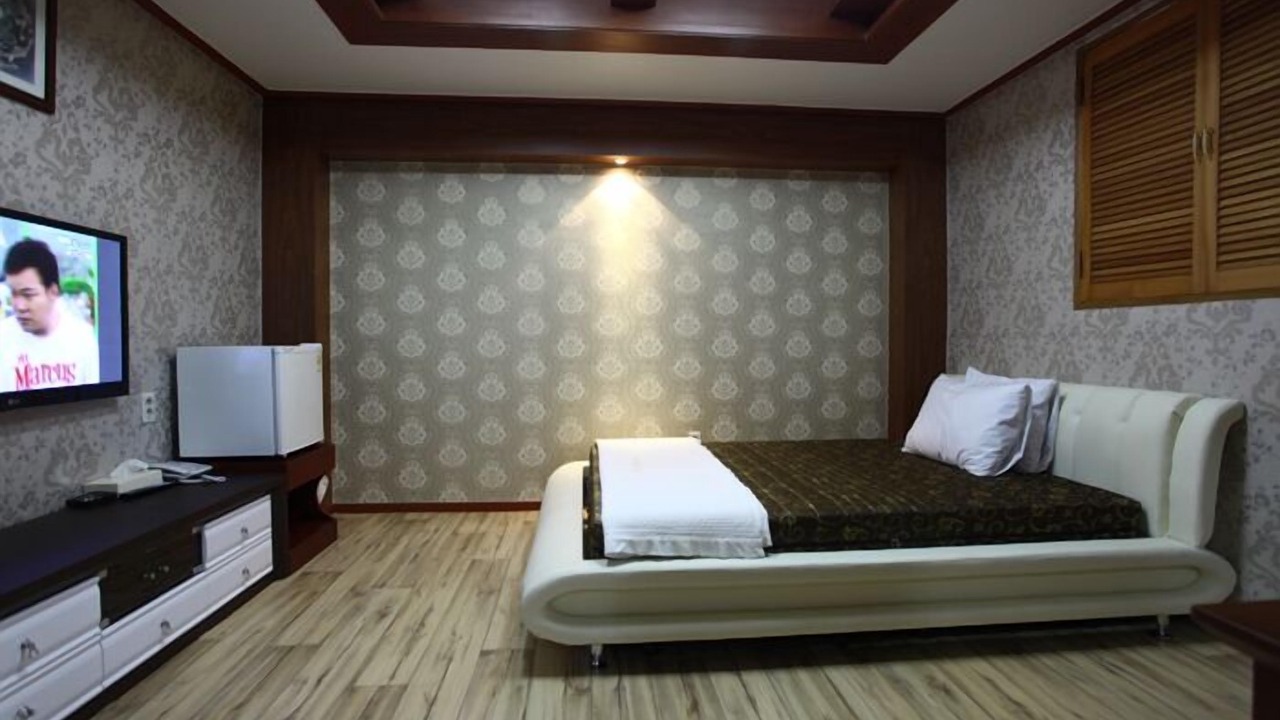 Photo of Bedroom in Andong