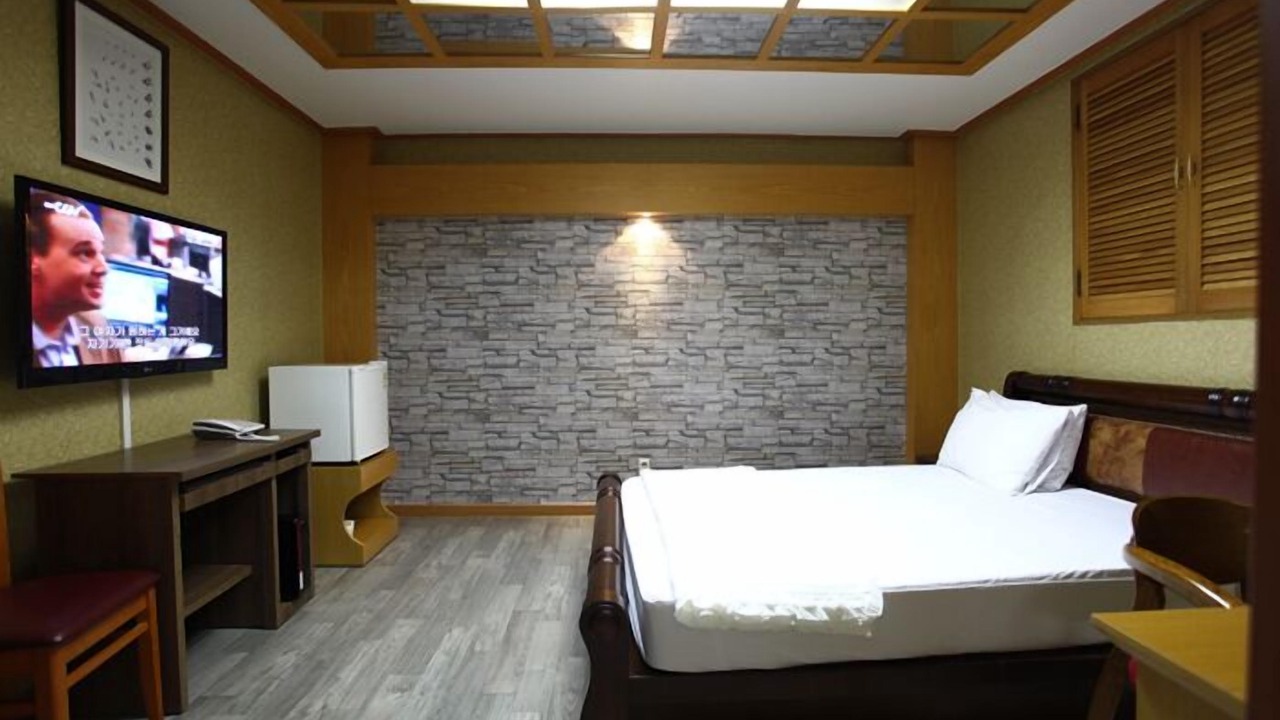 Photo of Bedroom in Andong