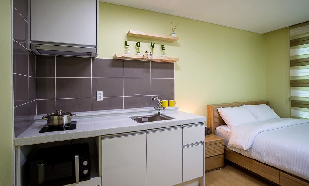 Photo of Kitchen in Hallim