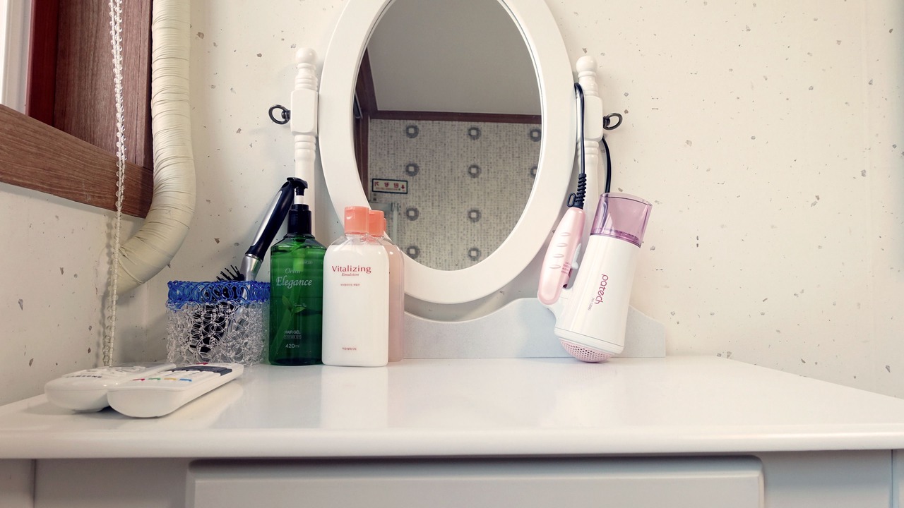 Photo of Bedroom in Jeonju