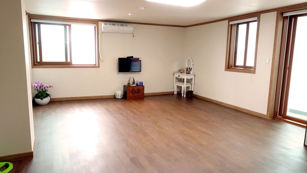 Photo of Bedroom in Jeonju