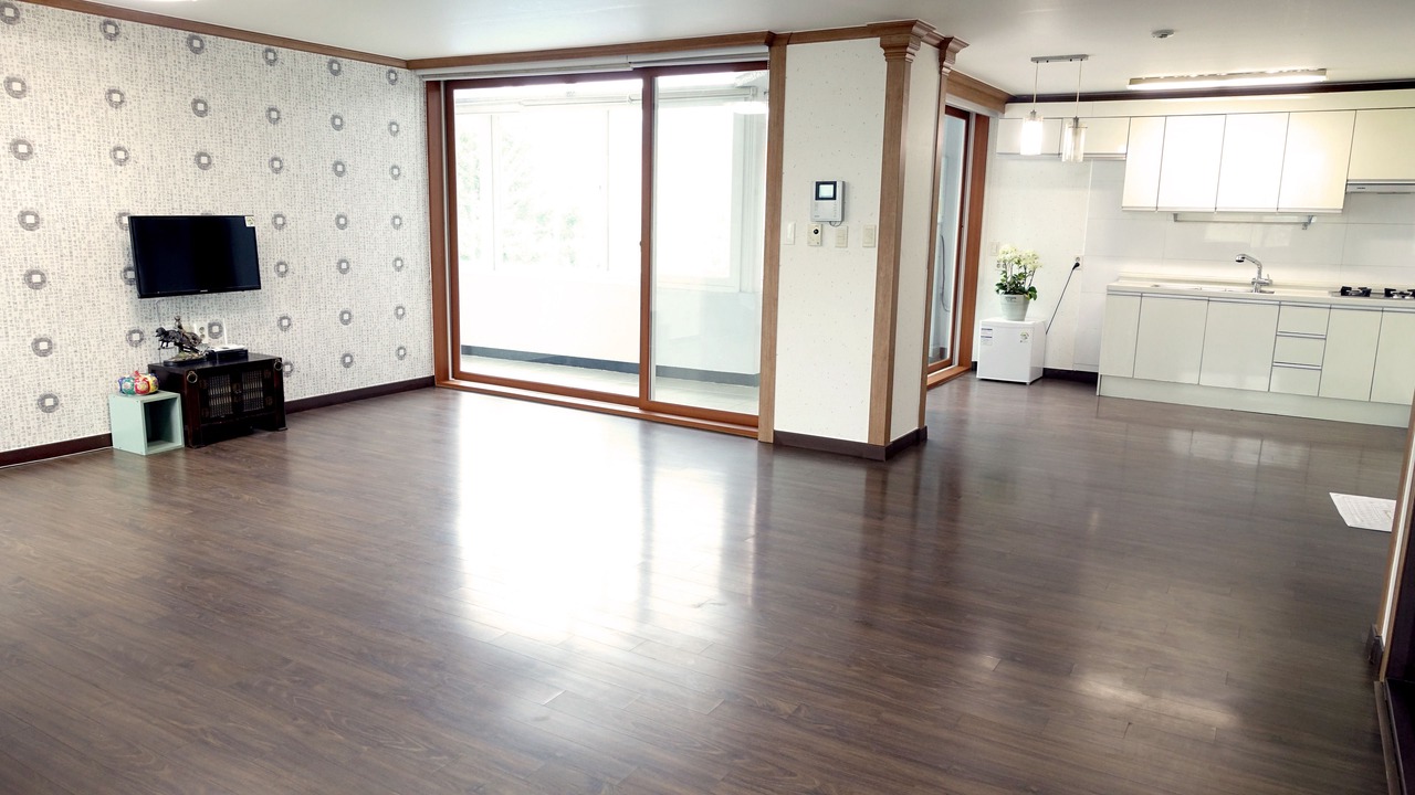 Photo of Bedroom in Jeonju