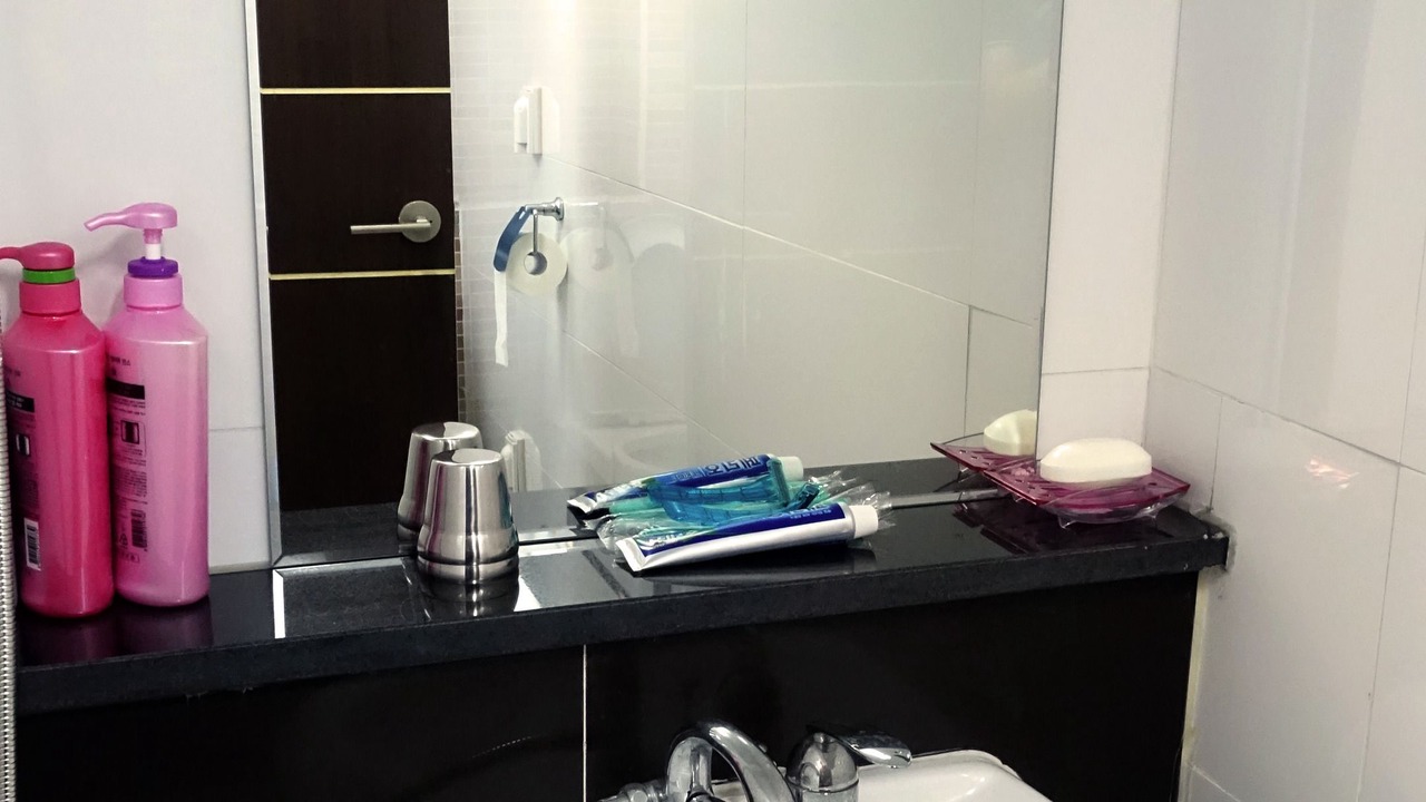 Photo of Bathroom in Jeonju