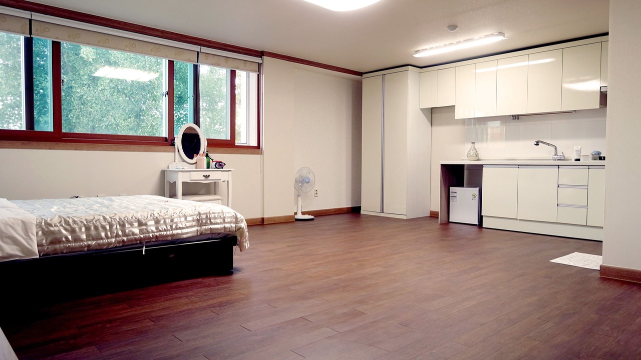 Photo of Bedroom in Jeonju